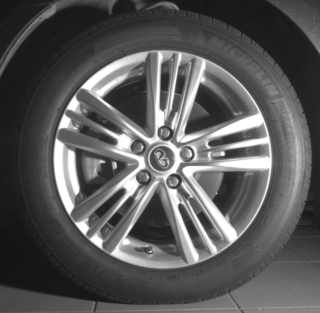 Used 2011 INFINITI G37 x Sedan w/ Premium Pkg AWD/4WD image 9