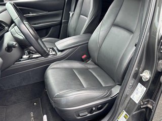 Used 2025 MAZDA CX-30 AWD 2.5 S w/ Preferred Package image 13