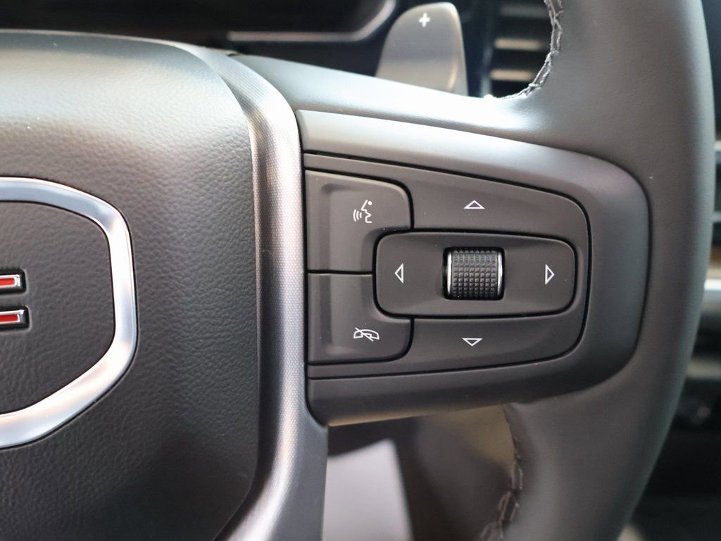 New 2026 GMC Sierra 1500 Elevation w/ Preferred Package image 19