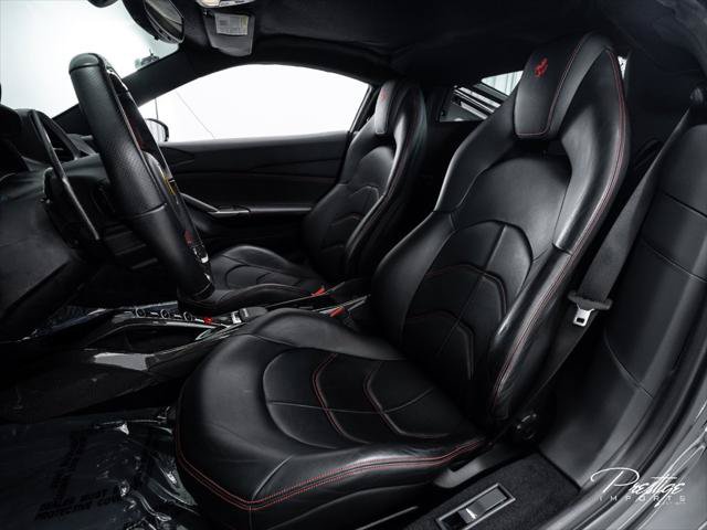 Used 2016 Ferrari 488 GTB RWD image 32