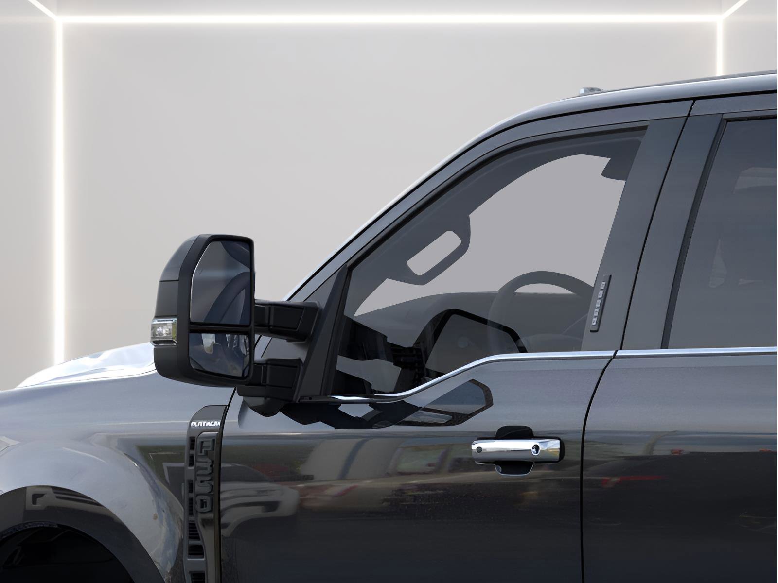 New 2026 Ford F350 Platinum AWD/4WD image 21