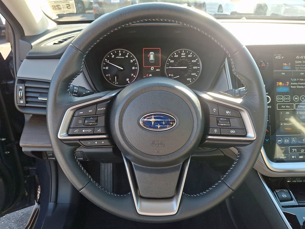 Used 2023 Subaru Outback Premium image 20
