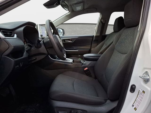 Certified 2024 Toyota RAV4 XLE image 13