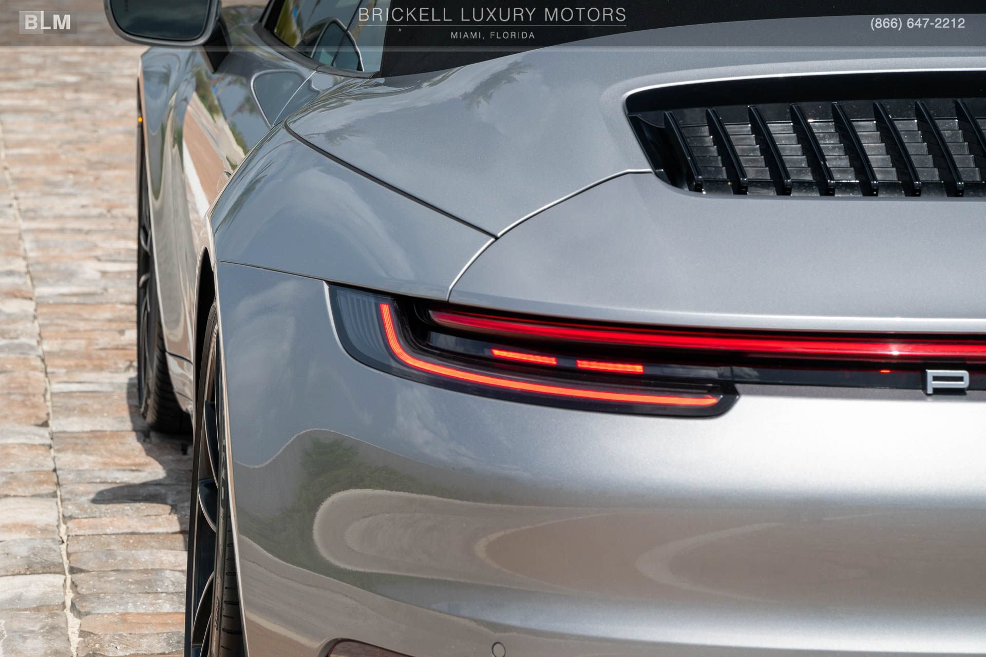 Used 2020 Porsche 911 Carrera S RWD image 49