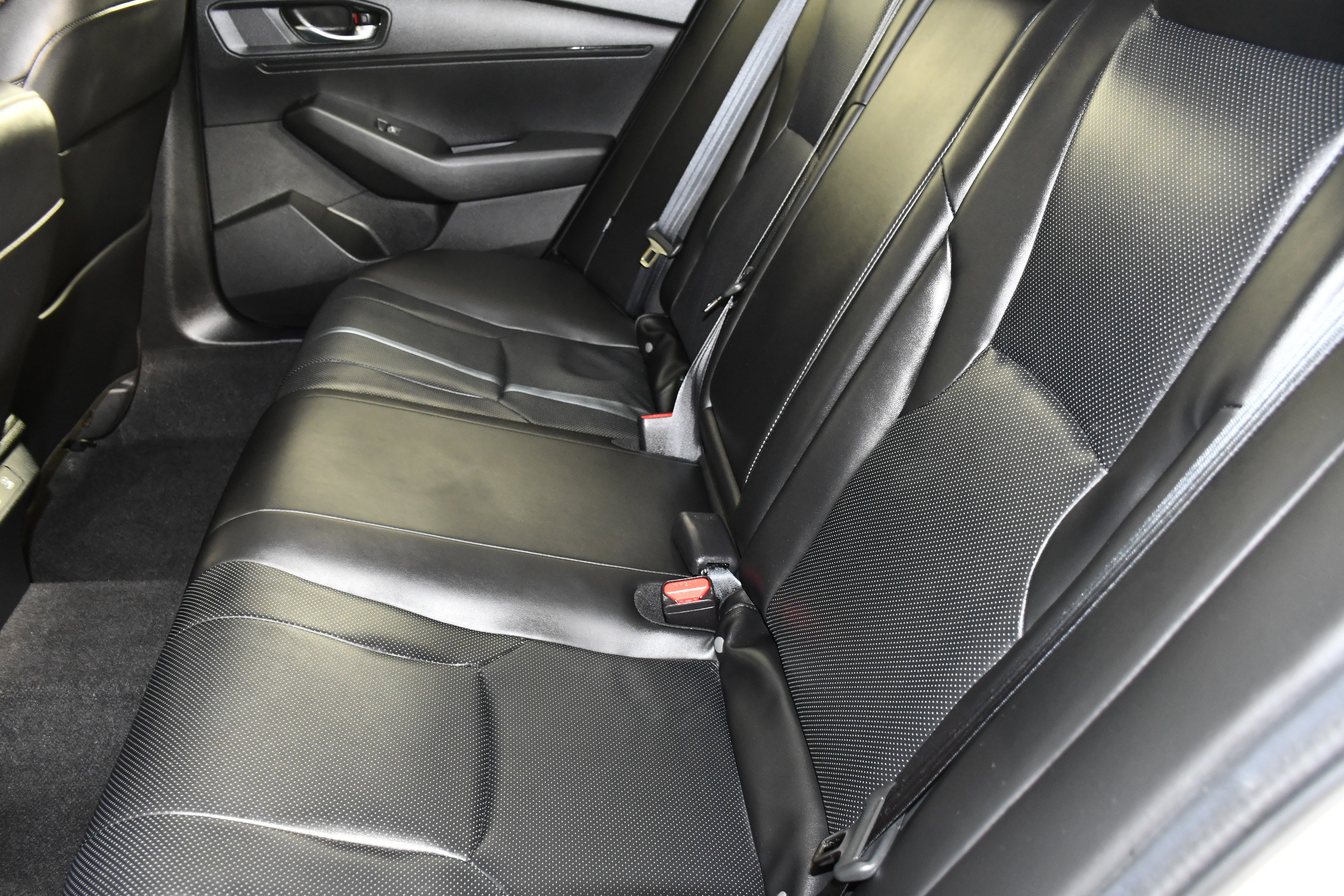 Certified 2025 Honda Accord EX-L image 48