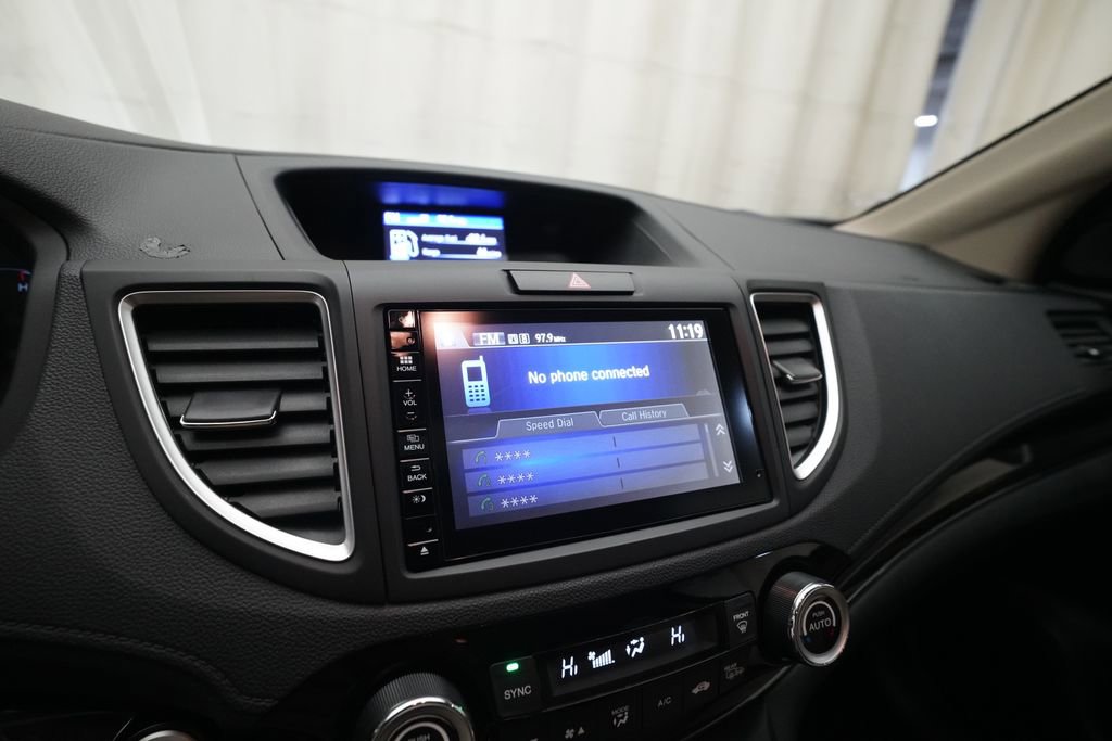 Used 2015 Honda CR-V EX-L image 6
