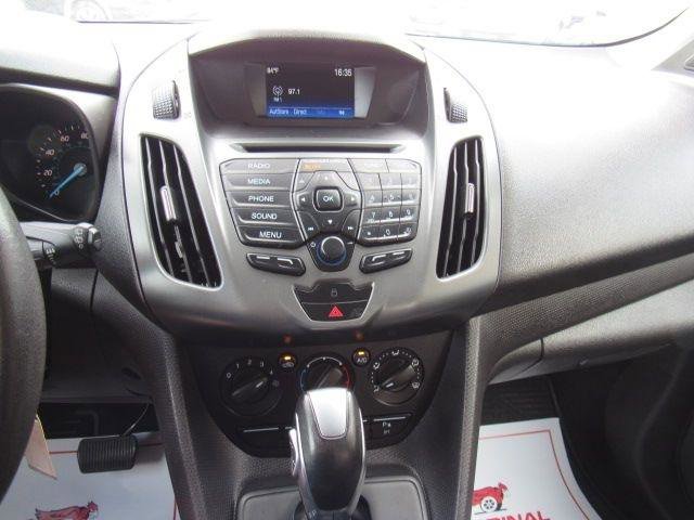 Used 2018 Ford Transit Connect XL FWD image 19