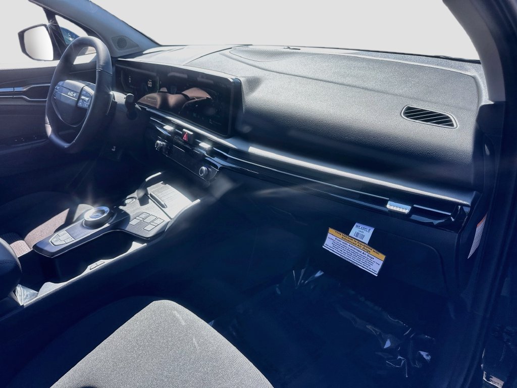 New 2027 Kia Sportage S FWD image 27