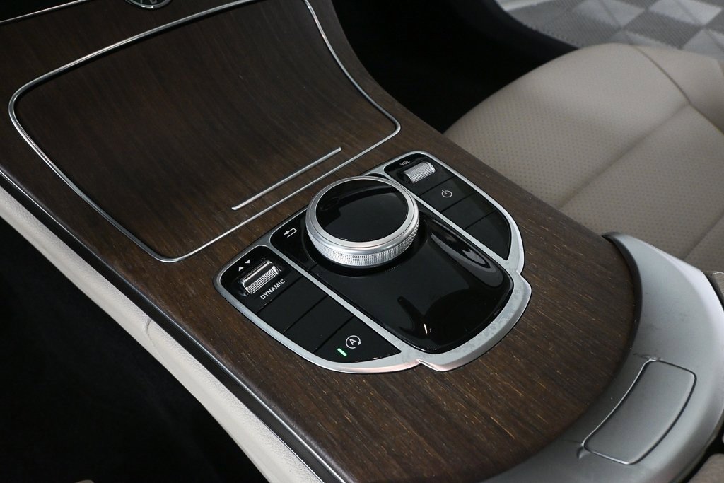 Certified 2019 Mercedes-Benz C 300 Sedan image 15