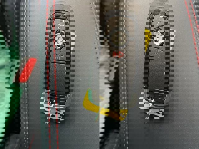 New 2025 Ford Bronco Sport Heritage w/ Convenience Package image 29