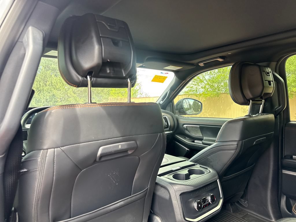 Used 2026 Ford Expedition Tremor AWD/4WD image 24