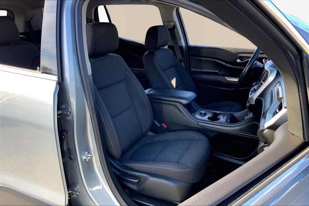 Used 2023 GMC Acadia SLE image 20