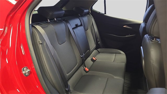 New 2026 Buick Encore GX Preferred w/ Comfort Package image 17