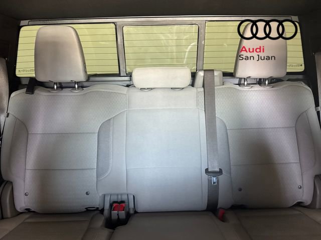 Used 2022 Chevrolet Silverado 1500 LT w/ Texas Edition Plus image 19