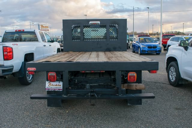 Used 2009 Ford F350 XL AWD/4WD image 5