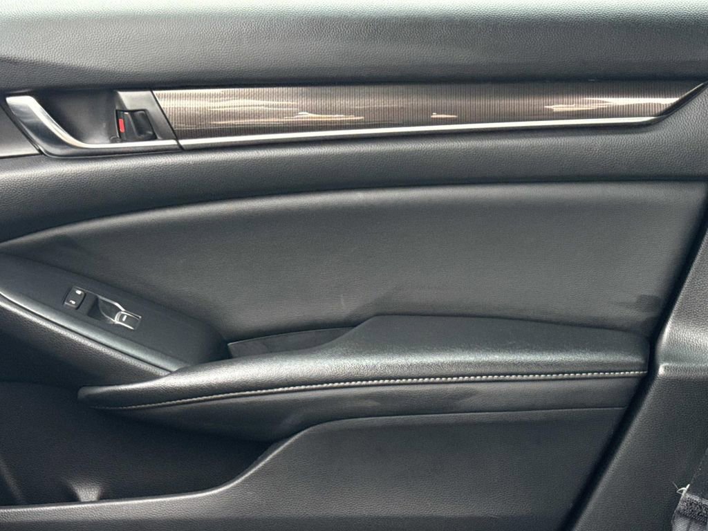 Used 2020 Honda Accord Sport image 22