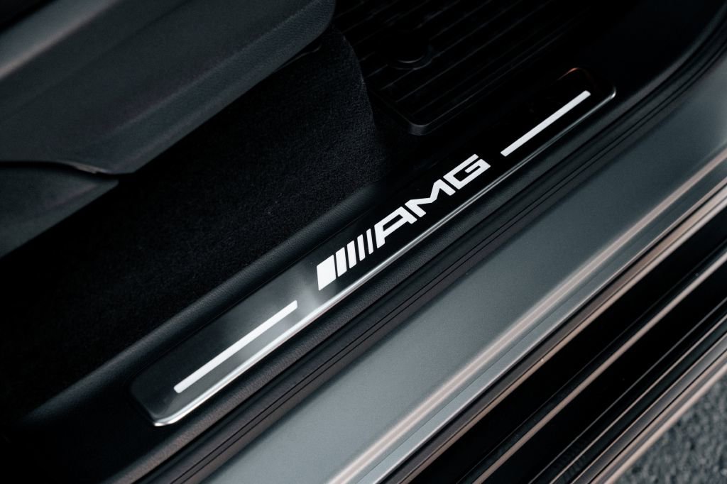 Used 2025 Mercedes-Benz G 63 AMG G63 AMG image 26