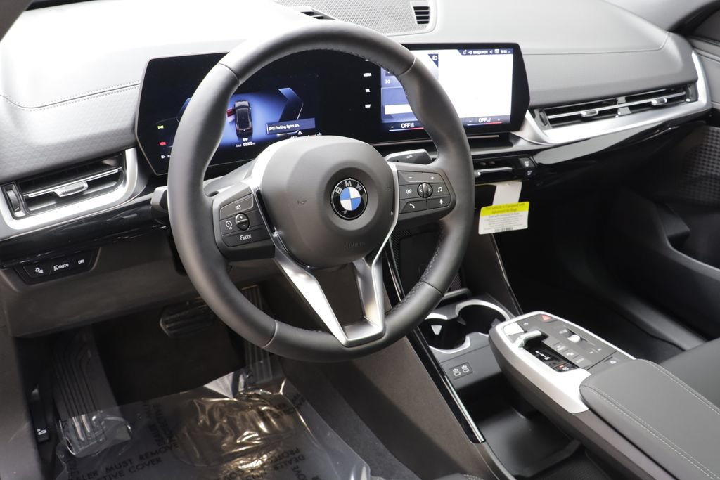 New 2026 BMW X2 xDrive28i w/ Convenience Package AWD/4WD image 8