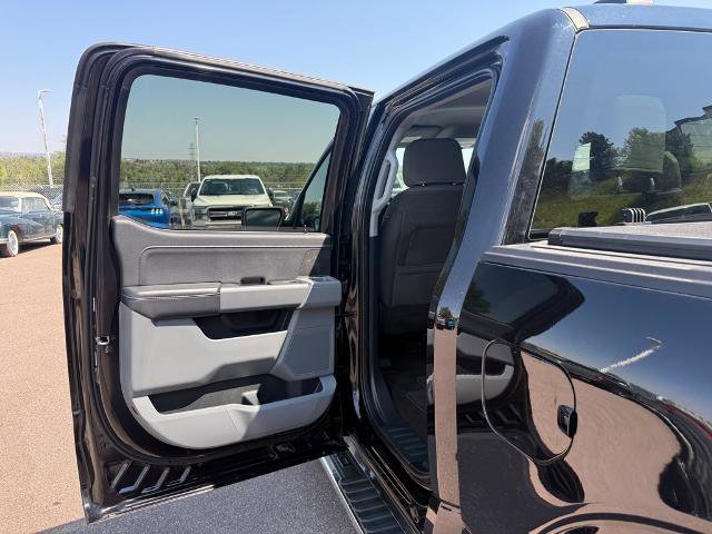 Certified 2024 Ford F150 XLT image 15