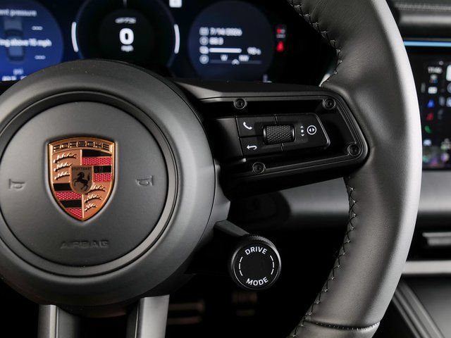 New 2026 Porsche Macan GTS Electric AWD/4WD image 24