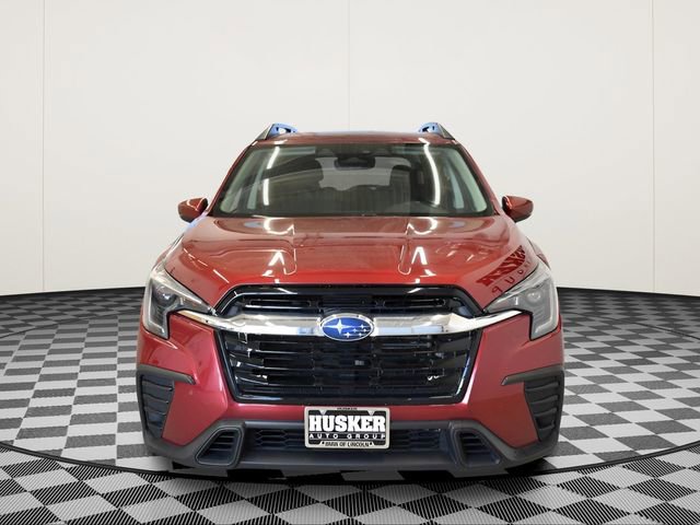Used 2024 Subaru Ascent Premium w/ Convenience Package image 3