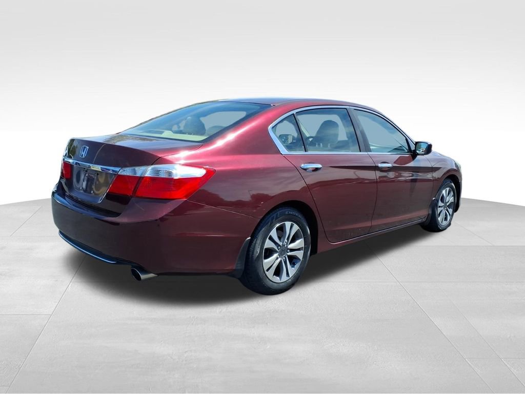 Used 2013 Honda Accord LX image 25