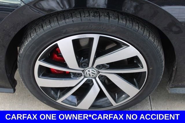 Used 2019 Volkswagen Jetta GLI image 10