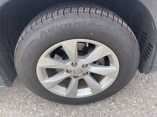 Used 2017 Lexus RX 350 FWD w/ Accessory Package image 7