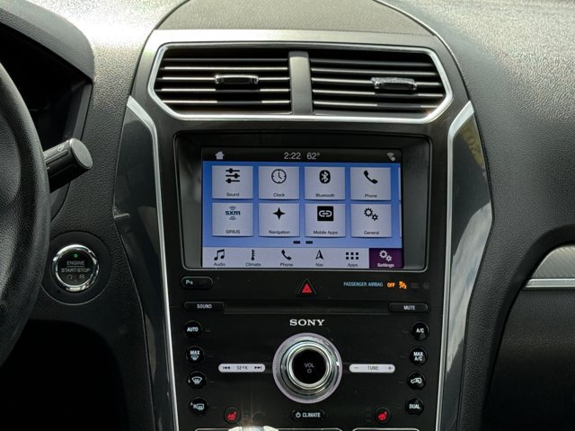 Used 2019 Ford Explorer Sport AWD/4WD image 21