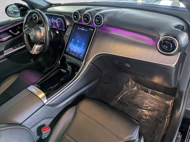Used 2023 Mercedes-Benz GLC 300 4MATIC image 22
