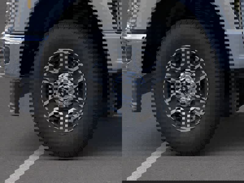 New 2026 Ford F250 Lariat w/ Lariat Ultimate Package image 19
