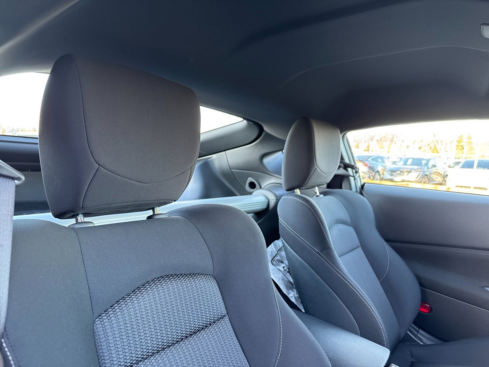 Certified 2024 Nissan Z Sport w/ Floor Mat Package image 14