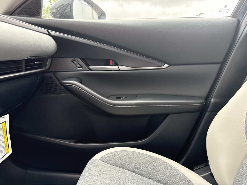 New 2026 MAZDA CX-30 Aire Edition AWD/4WD image 27