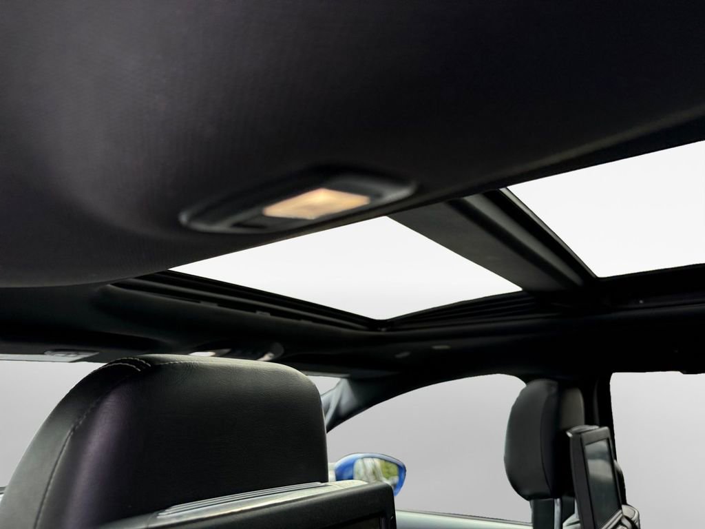 Used 2020 Chrysler Pacifica Limited w/ Advanced Safetytec Group image 27