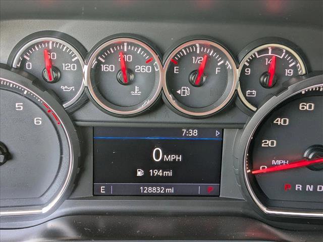 Used 2020 Chevrolet Silverado 1500 LT w/ All-Star Edition image 10