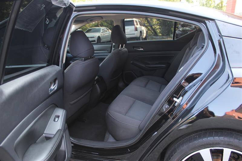 Used 2020 Nissan Altima 2.5 S FWD image 20