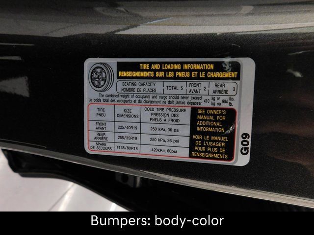 Used 2026 Genesis G70 2.5T image 48