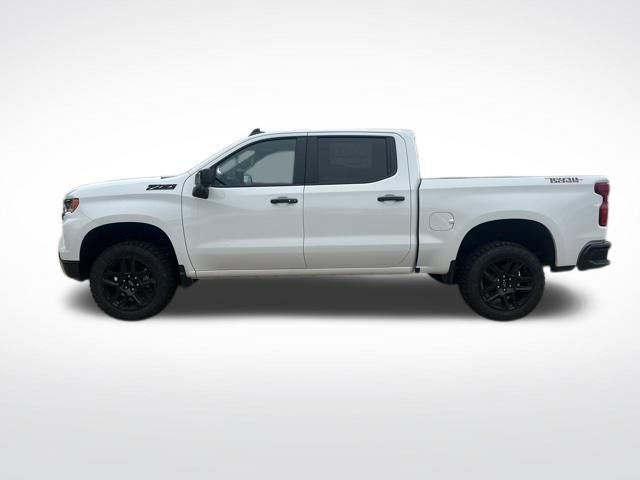 New 2026 Chevrolet Silverado 1500 LT Trail Boss AWD/4WD image 2