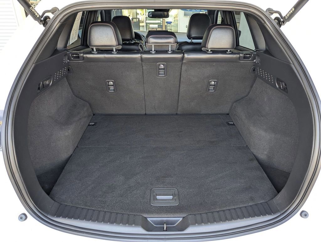 Used 2024 MAZDA CX-5 2.5 Turbo w/ Premium Package image 19