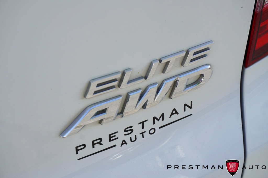 Used 2021 Honda Passport Elite image 7