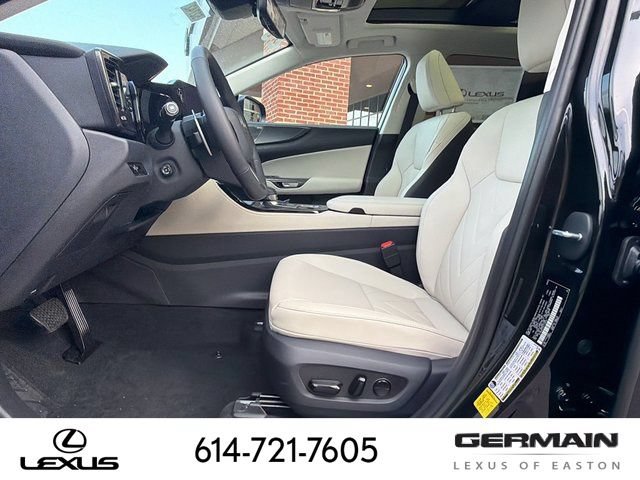 New 2026 Lexus NX 350 AWD w/ Luxury Package image 20
