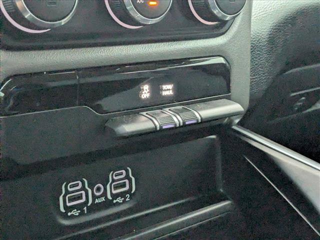 Used 2020 RAM 1500 Lone Star image 14