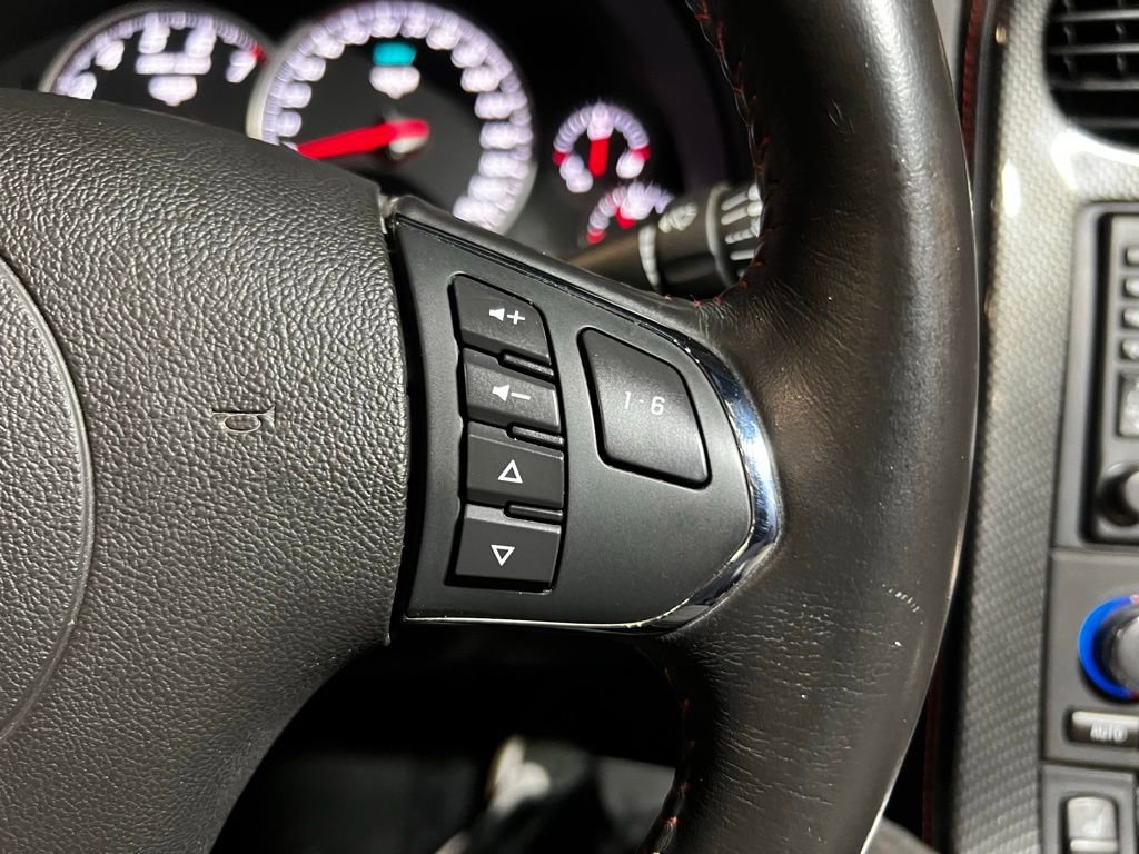 Used 2013 Chevrolet Corvette Z06 w/ 3LZ Preferred Equipment Group image 20