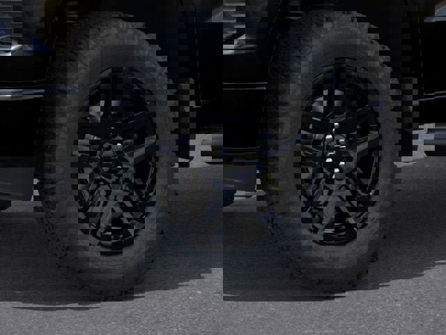 New 2026 Chevrolet Silverado 1500 RST w/ All Star Edition Plus image 9