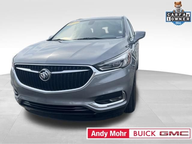 Used 2019 Buick Enclave Essence FWD image 6
