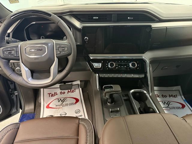 New 2026 GMC Sierra 1500 Denali image 18