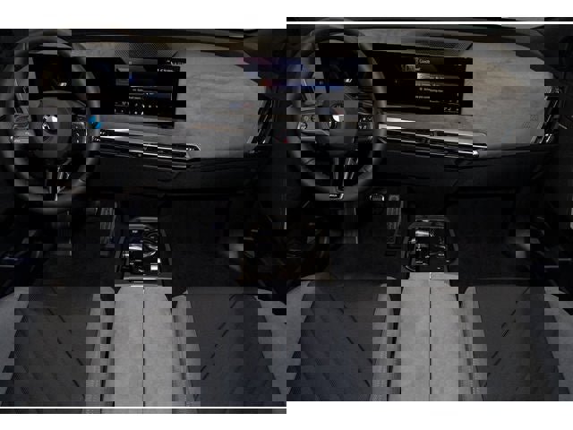 Used 2026 BMW iX xDrive60 w/ M Sport Package image 78