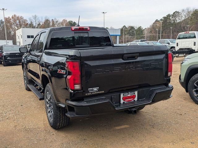 New 2026 Chevrolet Colorado Z71 w/ Technology Package image 4