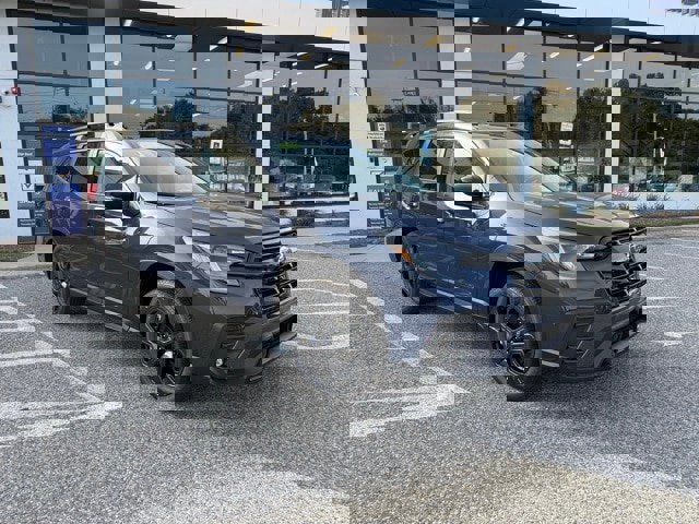 New 2025 Subaru Ascent Onyx Edition image 7