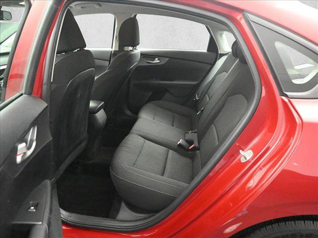 Used 2019 Kia Forte LXS image 18